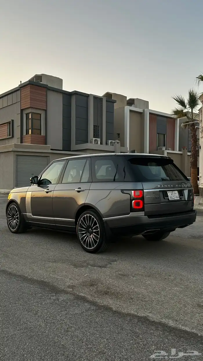 رنج روفر 2021 اخو الجديد 1