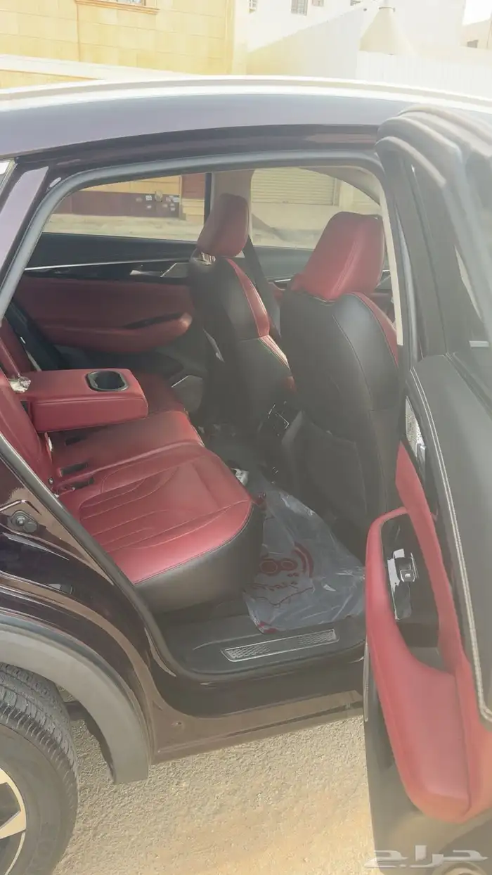 شانجان C85 فل كامل 0