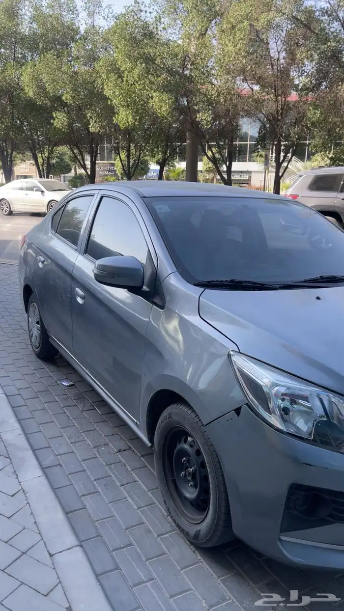 ميتسوبيشي التراج 2021 4