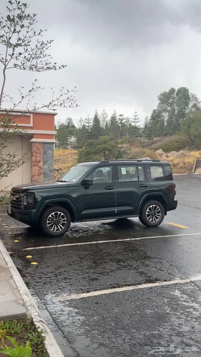 هافالH9 2025 للتنازل البنك الأهلي 1