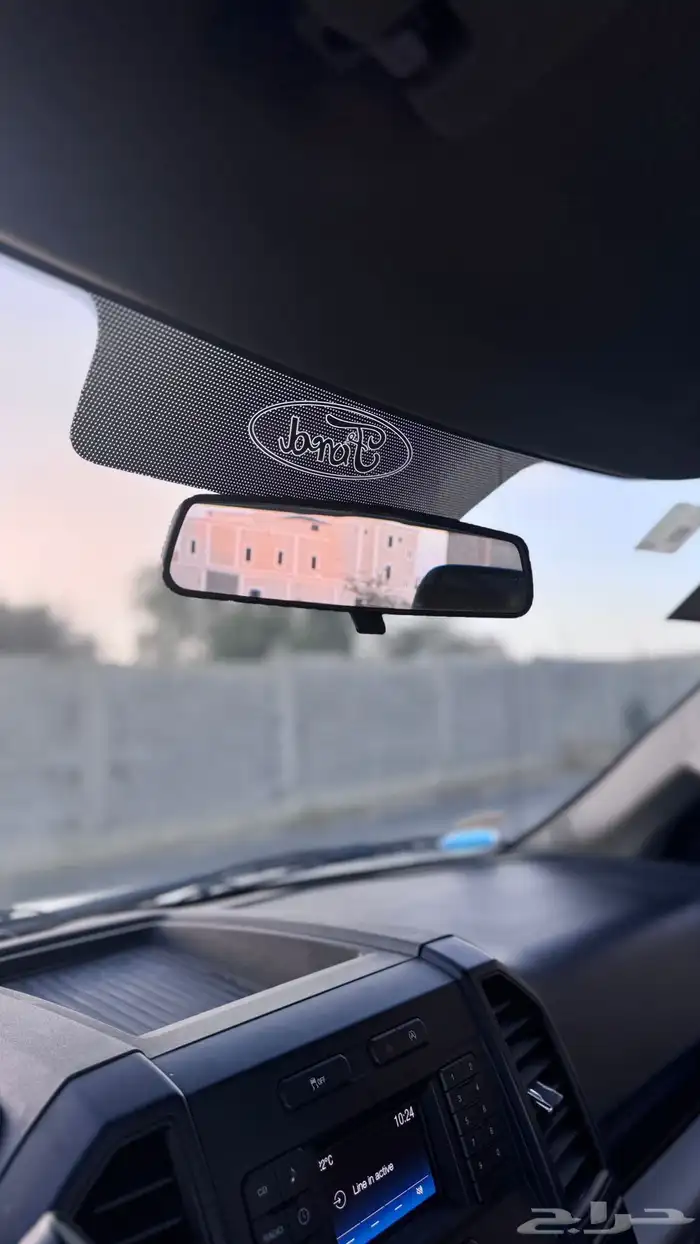 فورد F150 2018 19