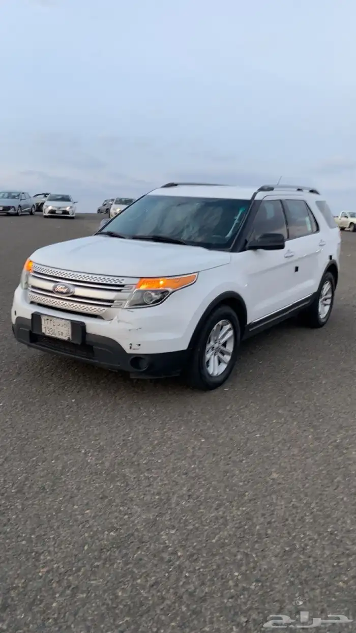 اكسبلورر 2014 4