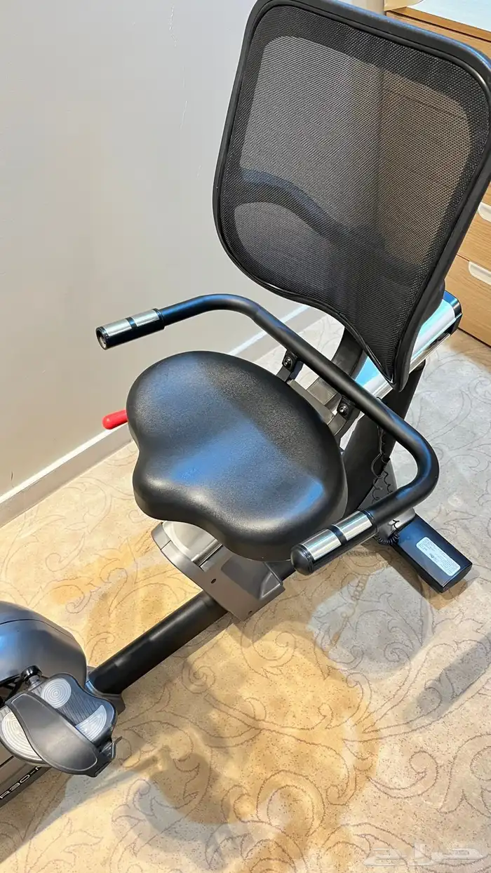 جهاز رياضي 1