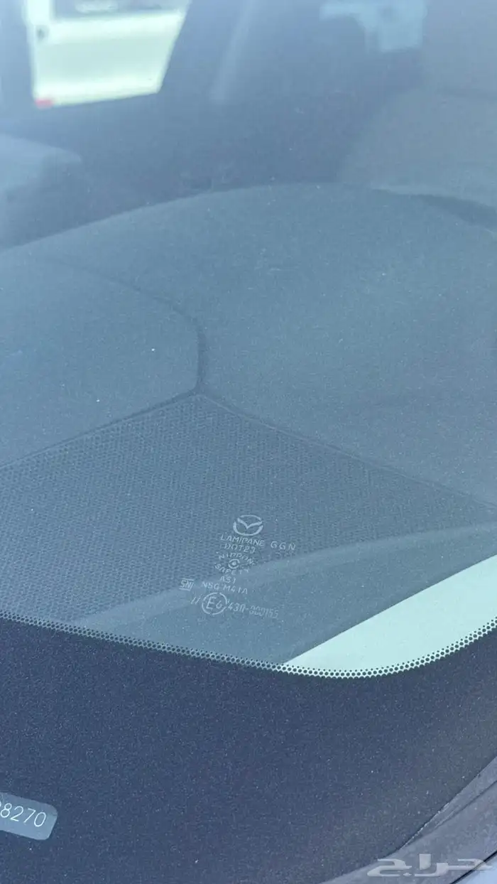 مازدا 2019 بدي وكالة داخلي بيج 17