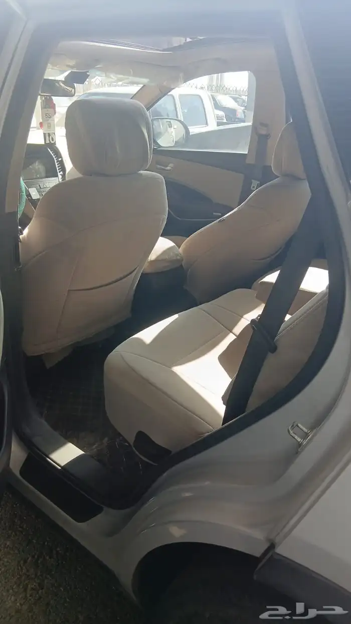 سنتافي 2017 علي الشرط 7