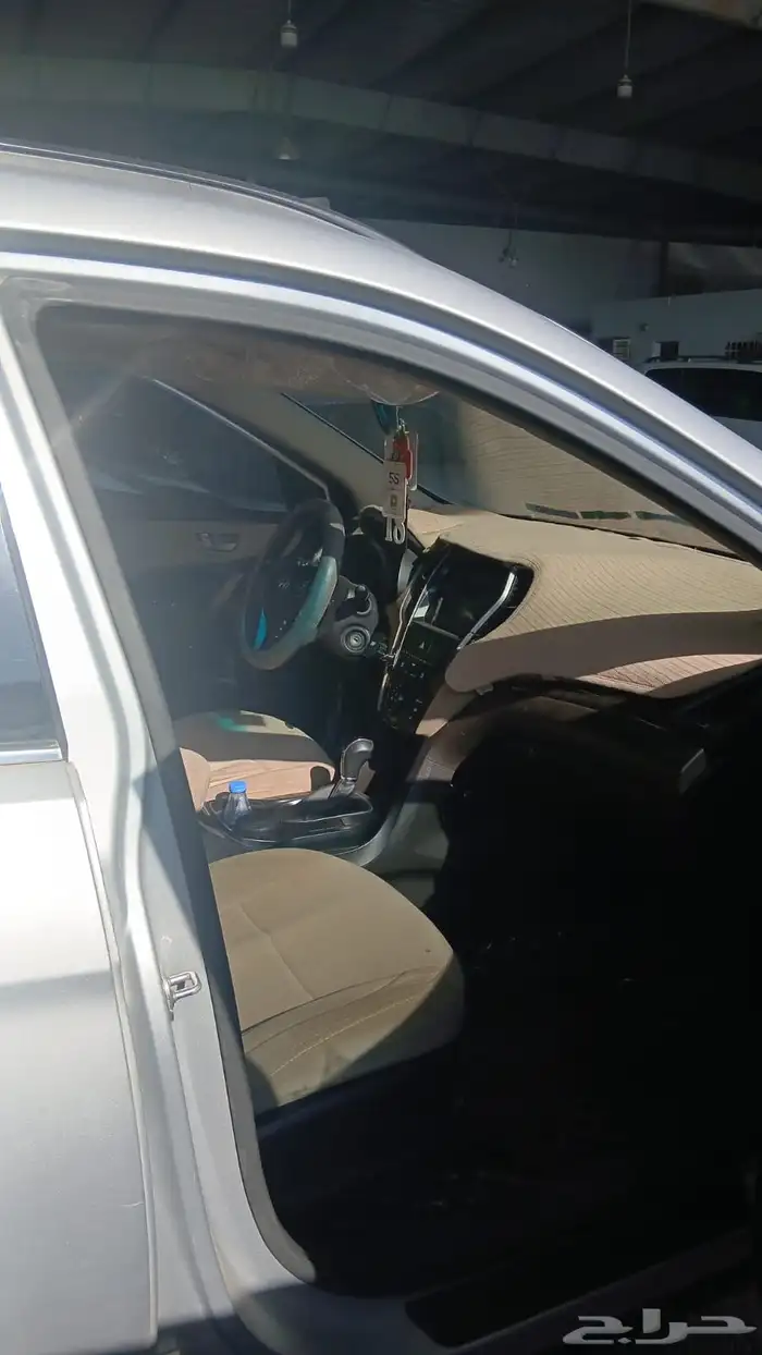 سنتافي 2017 علي الشرط 10