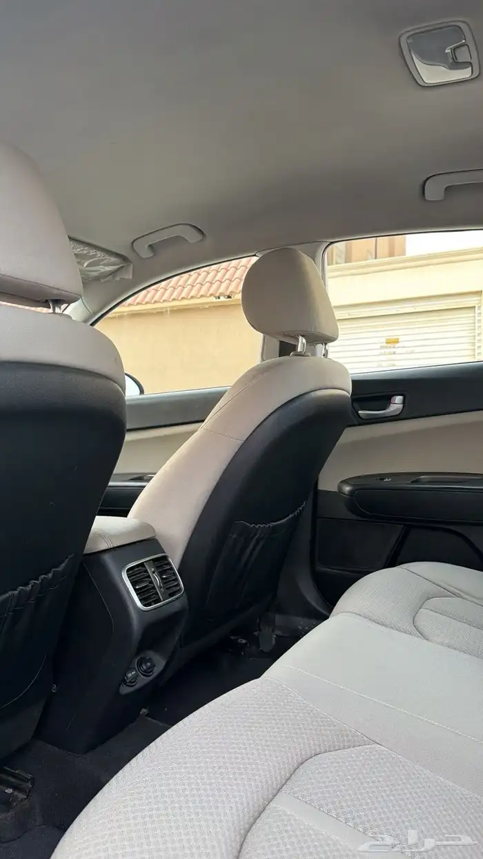 كيا اوبتيما 2020 11