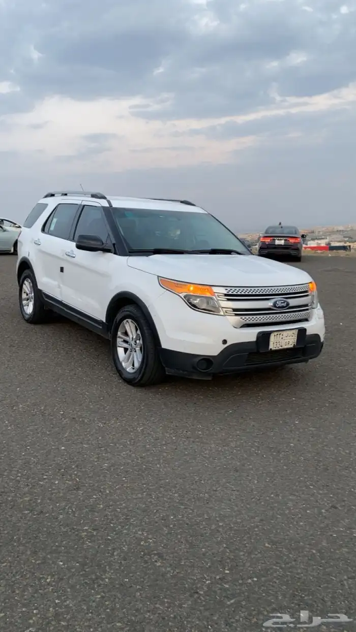 اكسبلورر 2014 3