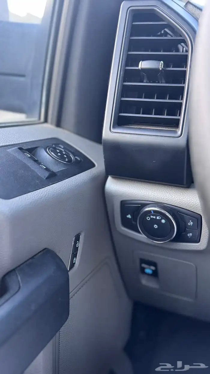 فورد F150 2018 13