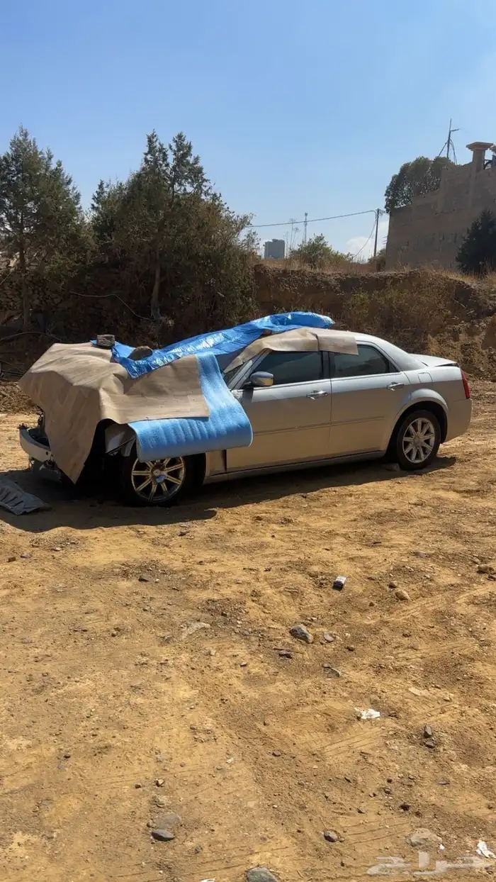 كرايسلر 2007 1