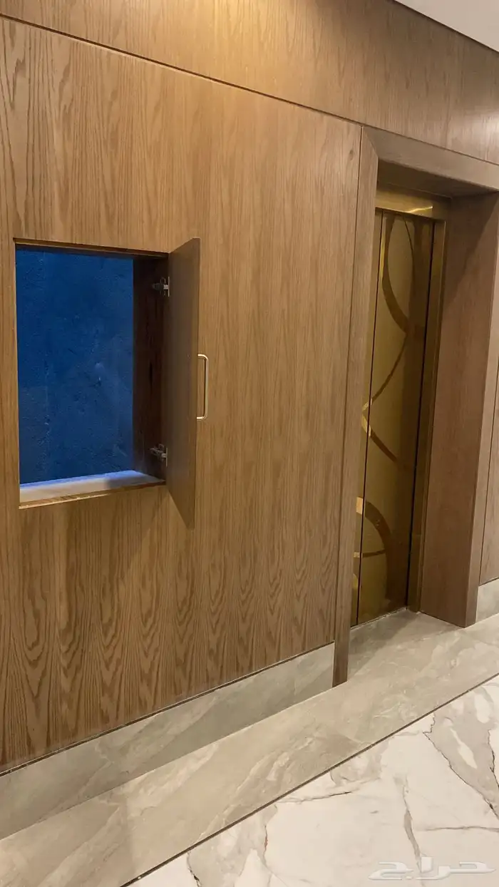 شقه للايجار في حي الحمراء 19