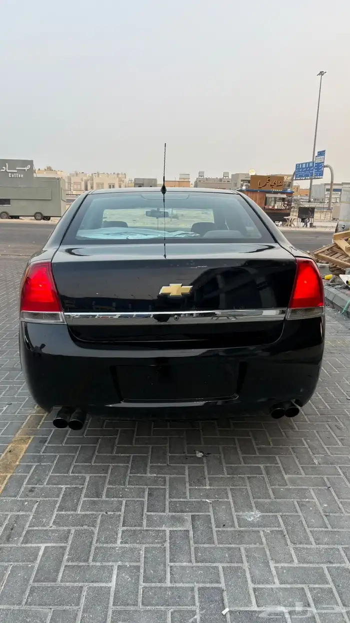 كابرس LS موديل 2013 7