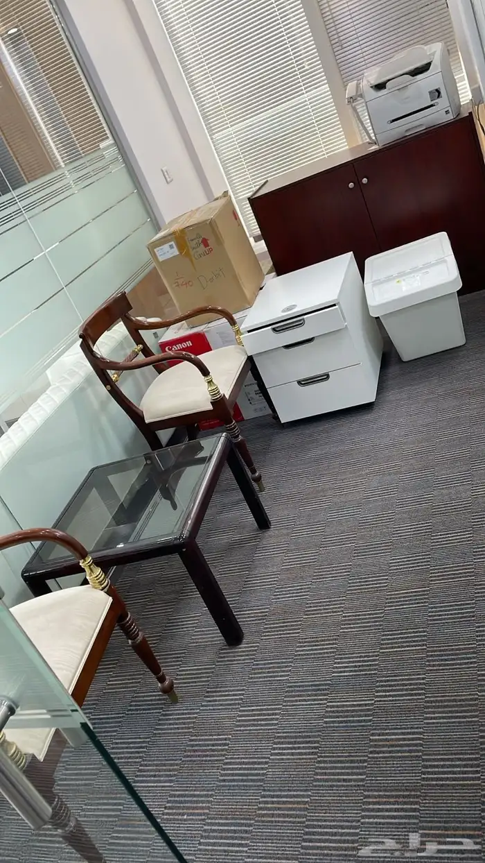 اثاث شركة صغيرة 15