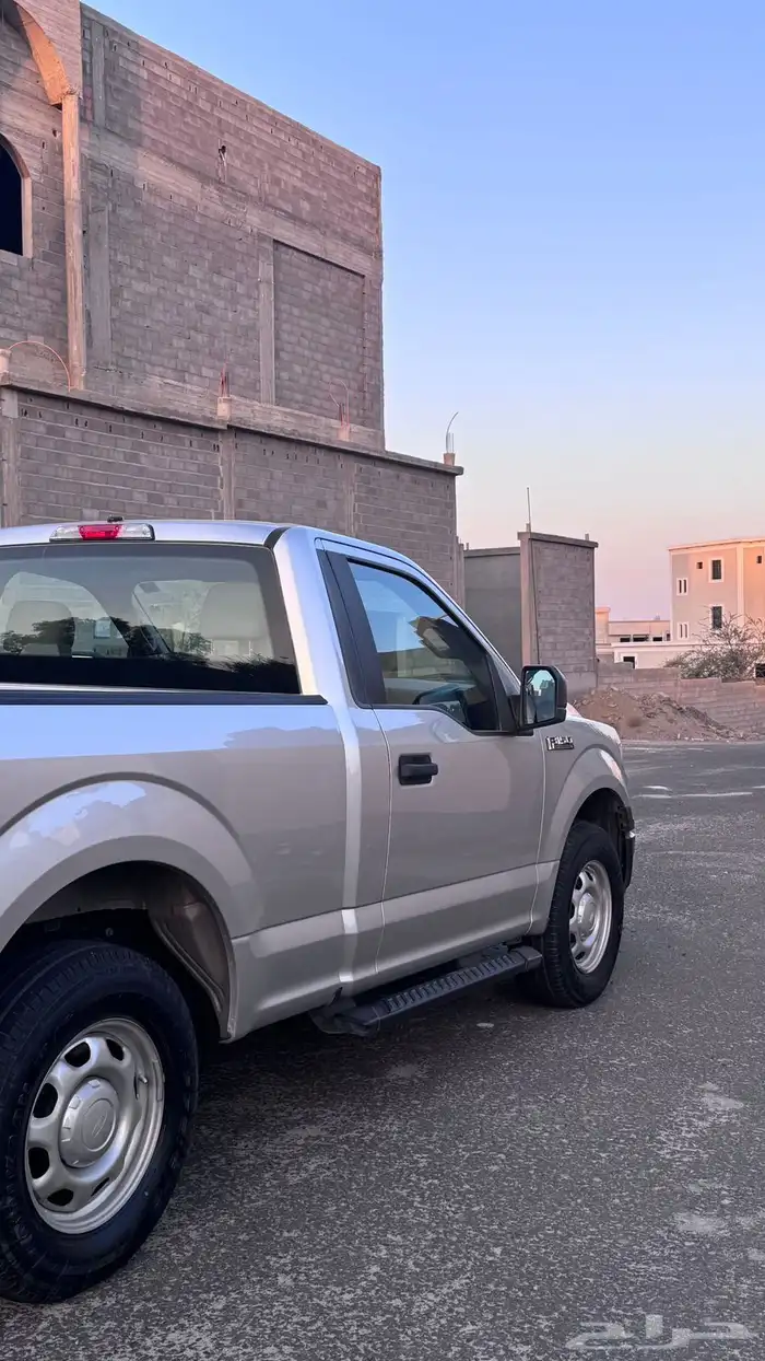 فورد F150 2018 0