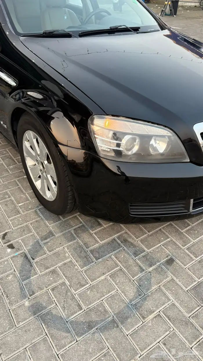 كابرس LS موديل 2013 13