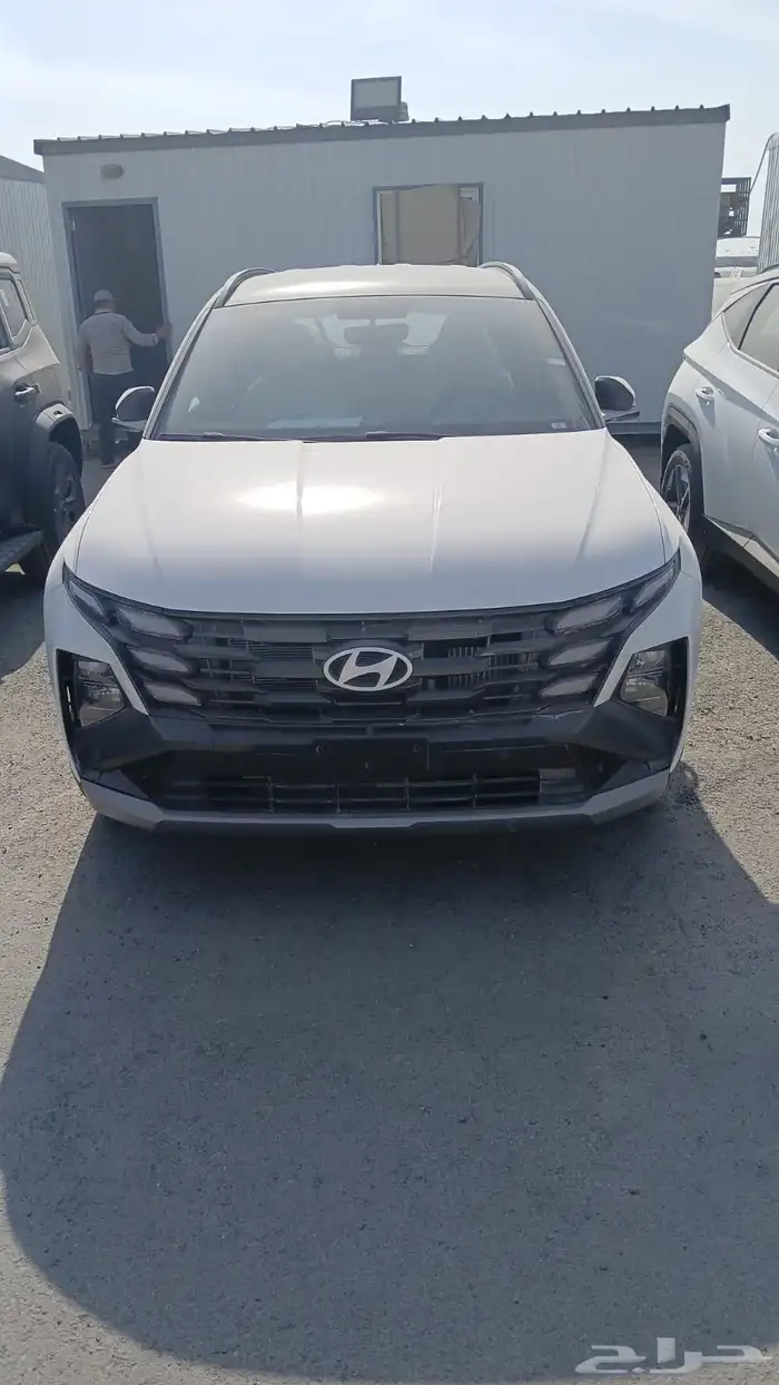 توسان سمارت 2025 3