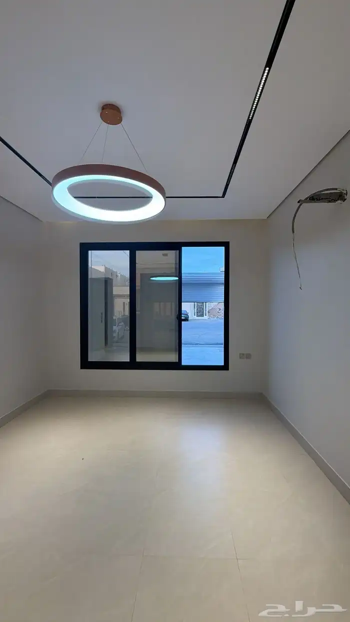شقه ارضيه للبيع حي الشفا 4