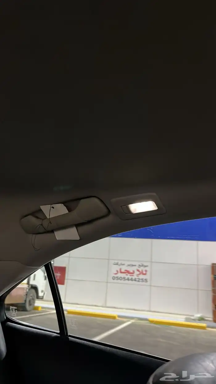 لكزس es350 .2007 ممشى 152 63