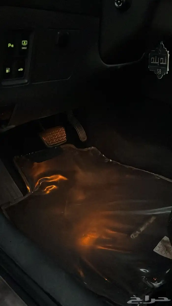 لكزس es350 .2007 ممشى 152 30