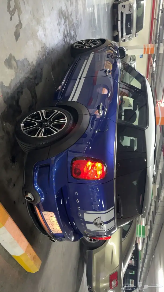 مني كوبر 2015 7