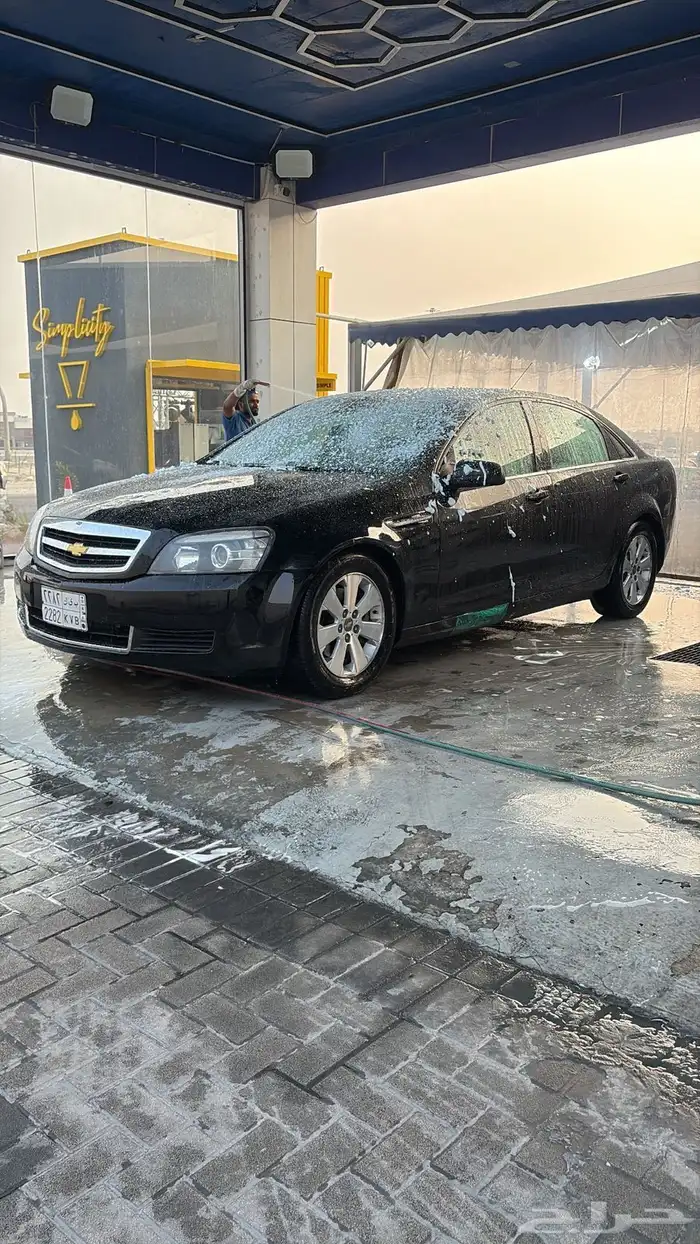 كابرس LS موديل 2013 1