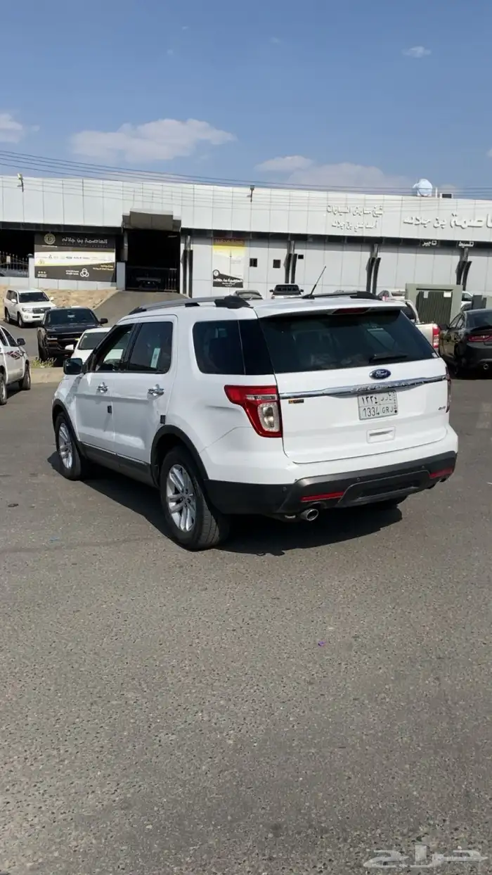 اكسبلورر 2014 10