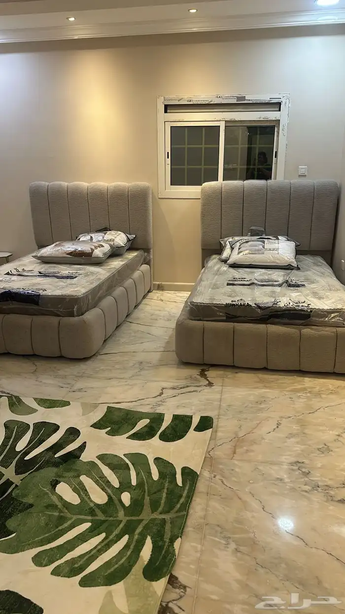 سرير مراتب جاهز و تفصيل 0