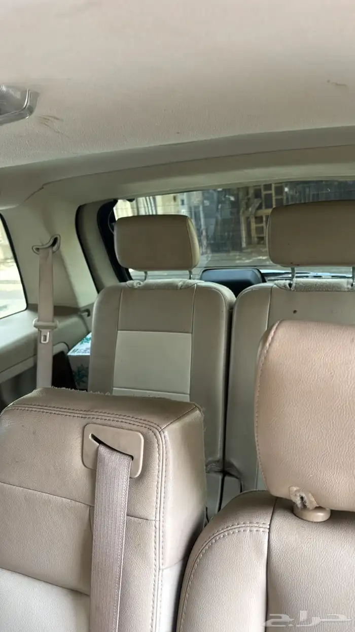 فورد اكسبلور 2010 9