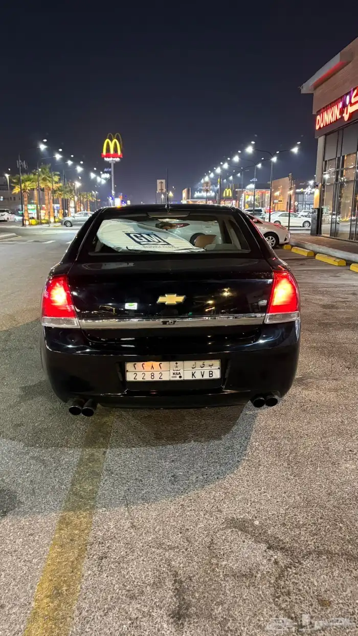 كابرس LS موديل 2013 29