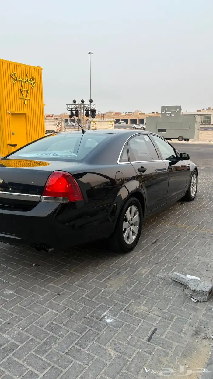 كابرس LS موديل 2013 3