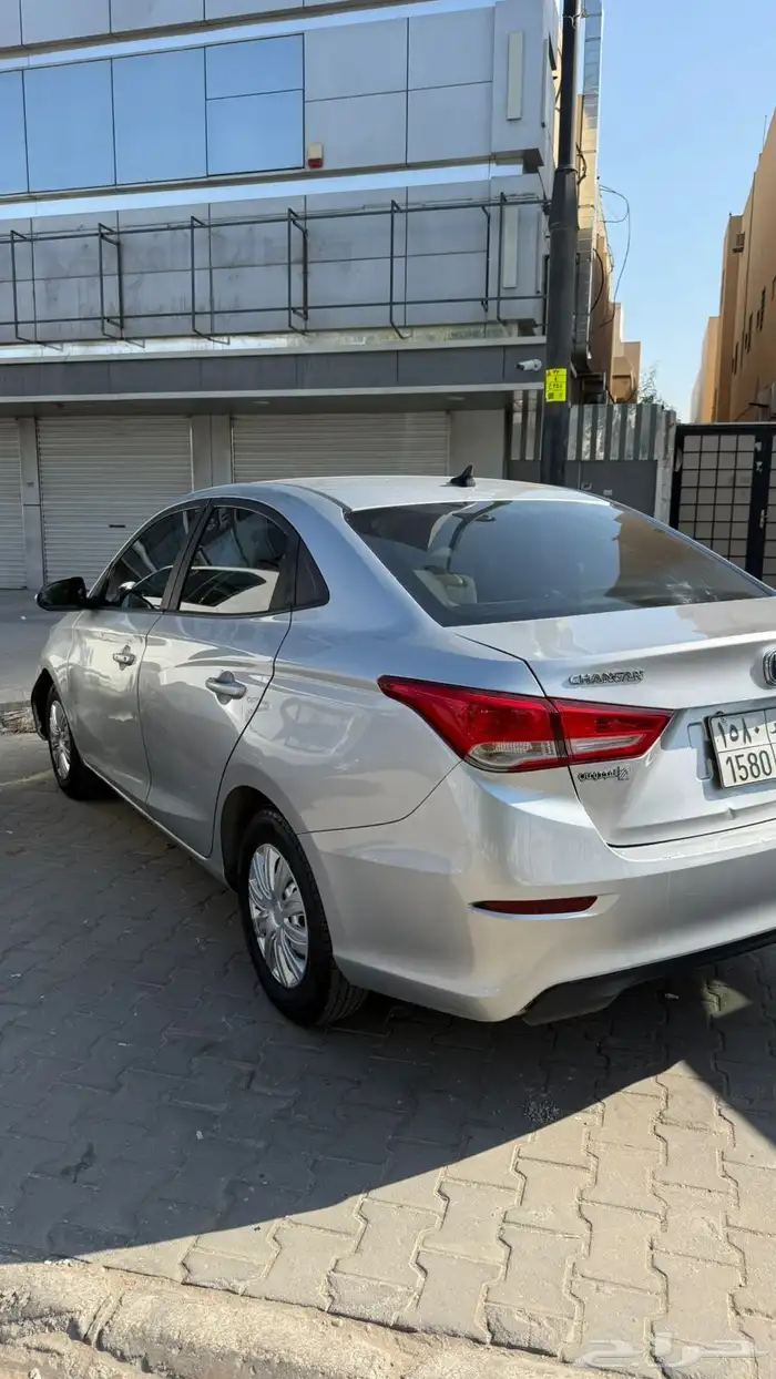 شانجان السفن 2023 2