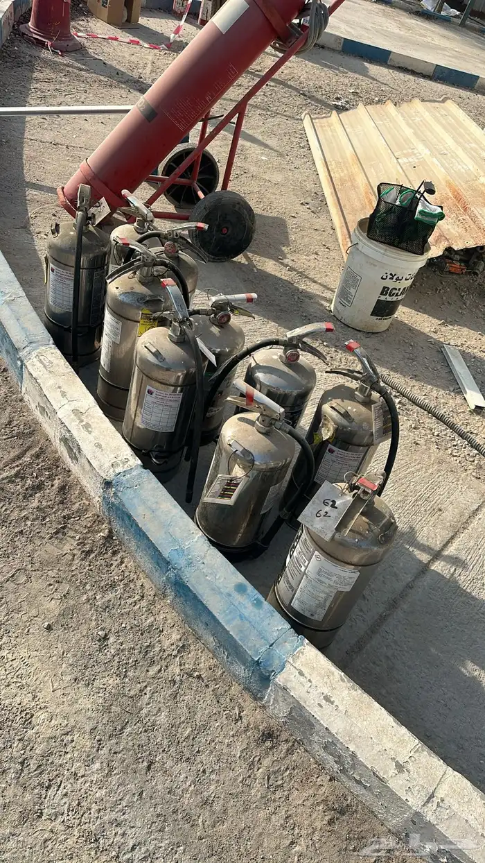 اغراض مطبخ كمباوند كامله استيل 9