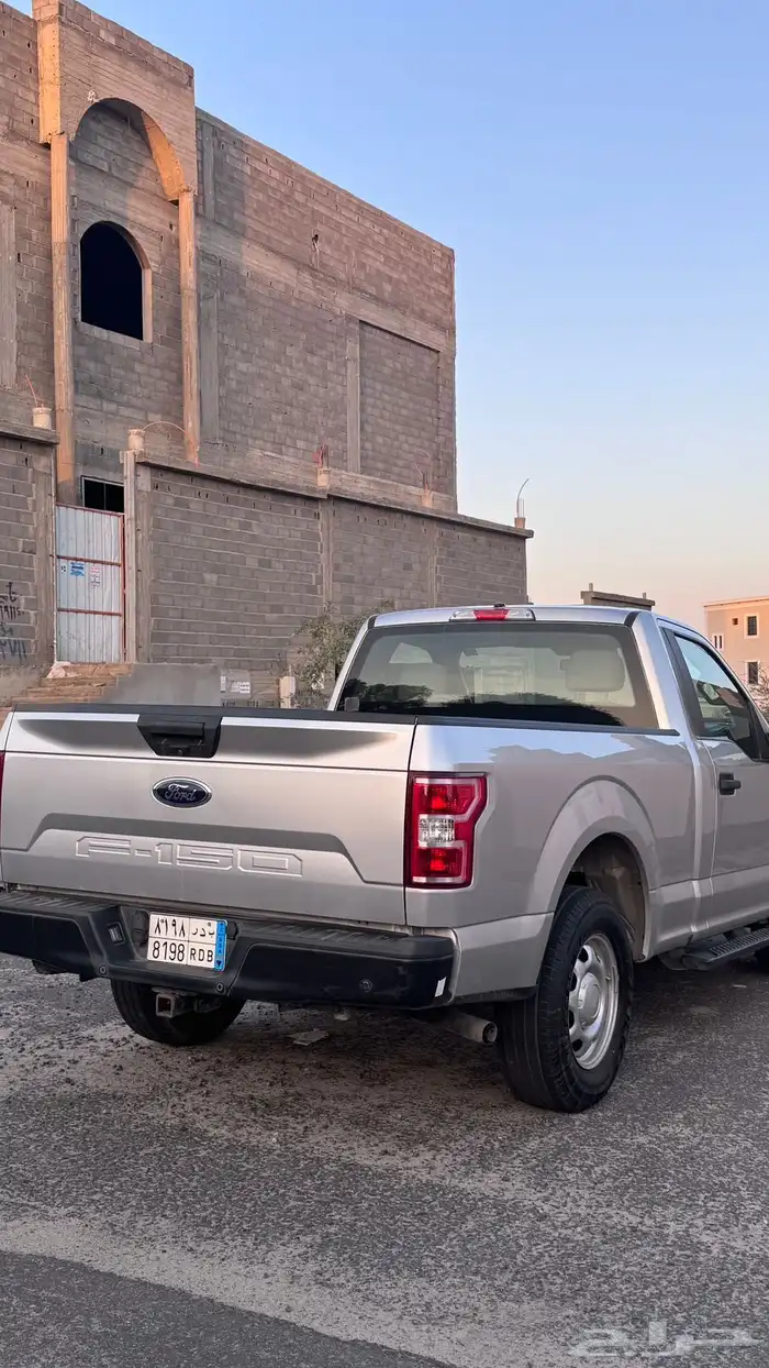 فورد F150 2018 2