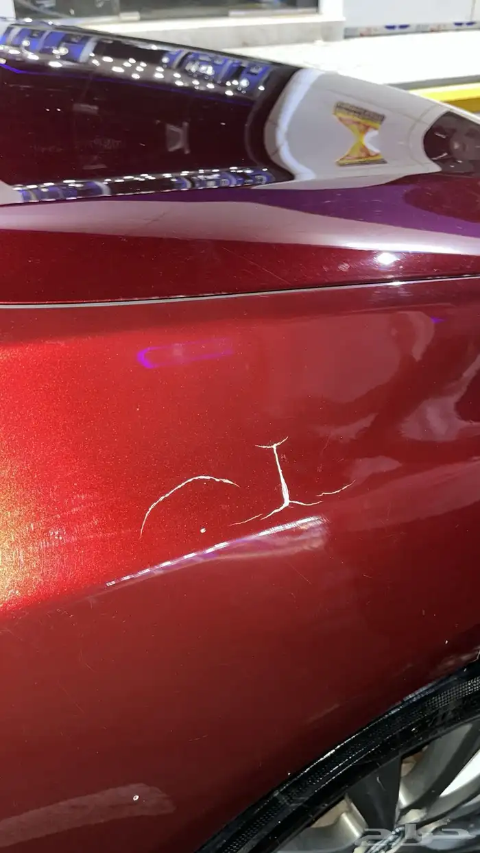 لكزس es350 .2007 ممشى 152 60