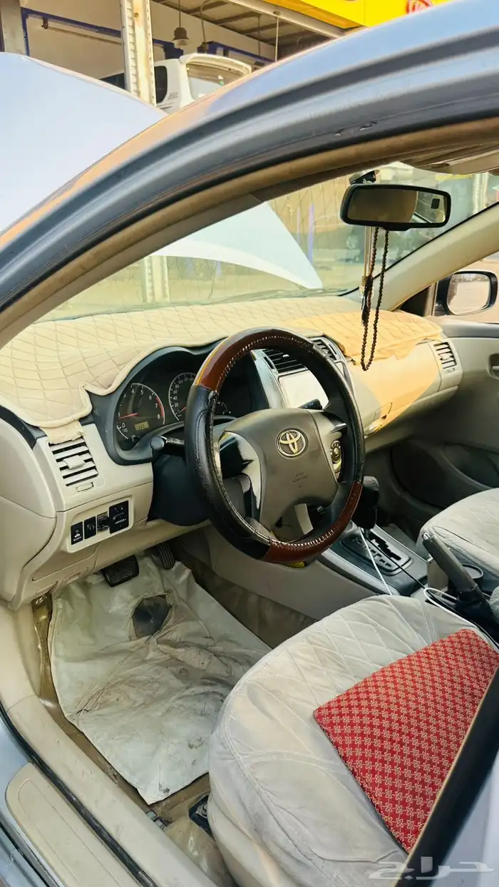 Corolla 2010 7
