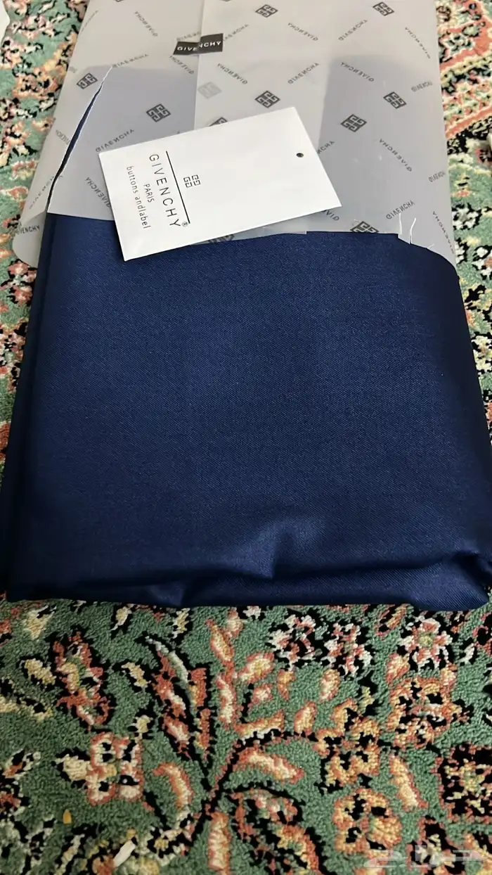 قماش رجالي 0