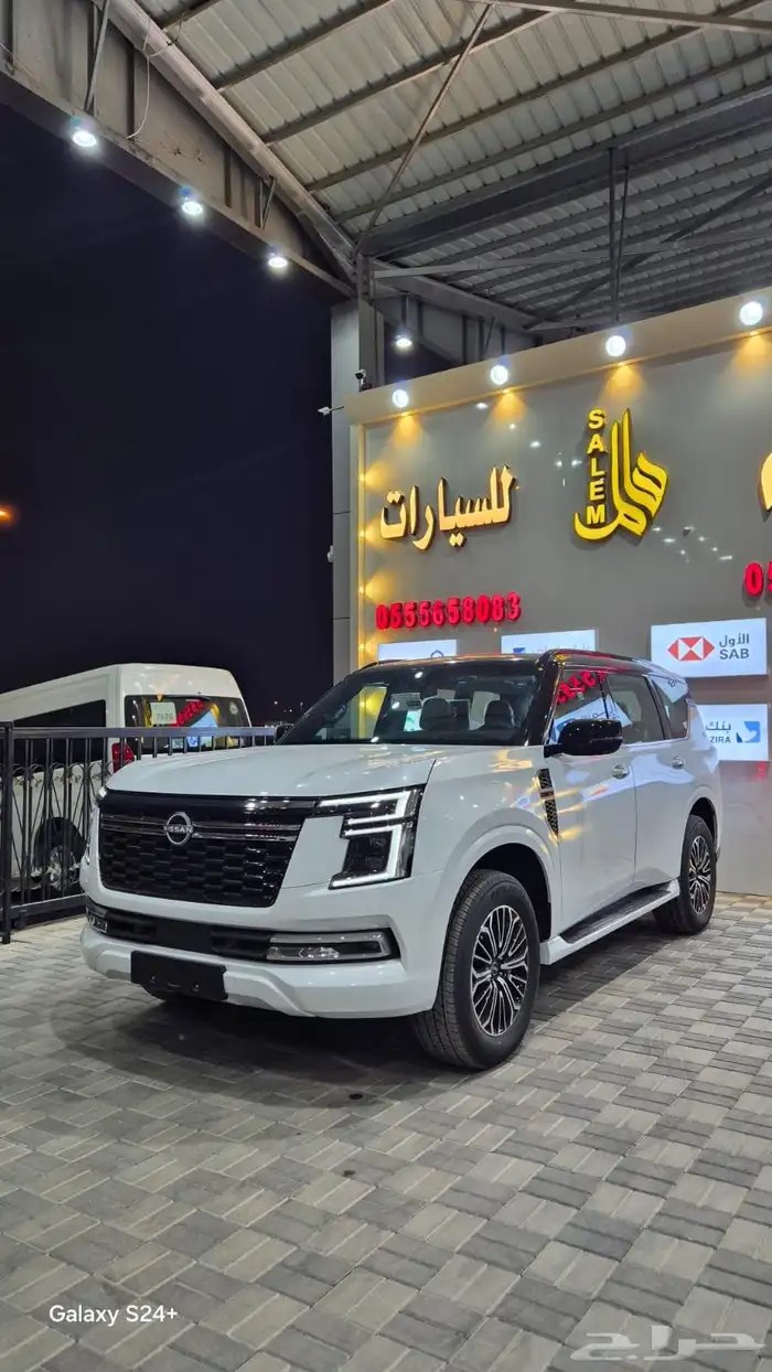 بلاتنيوم فل كامل تنفس طبيعي سقف اسود 0