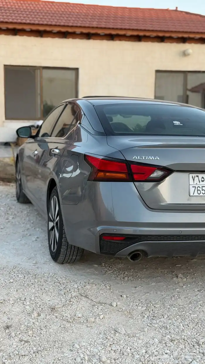 نيسان التيما 2021 12