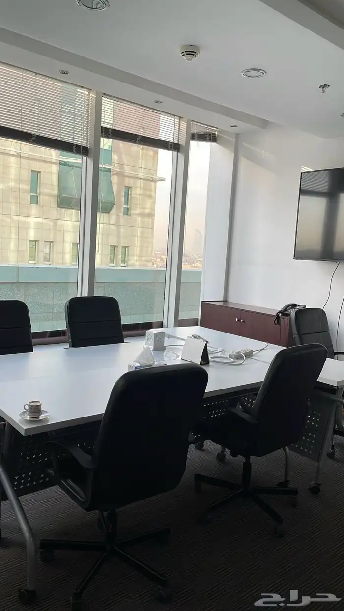 اثاث شركة صغيرة 19