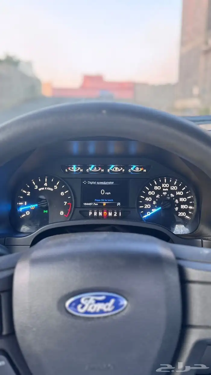 فورد F150 2018 11