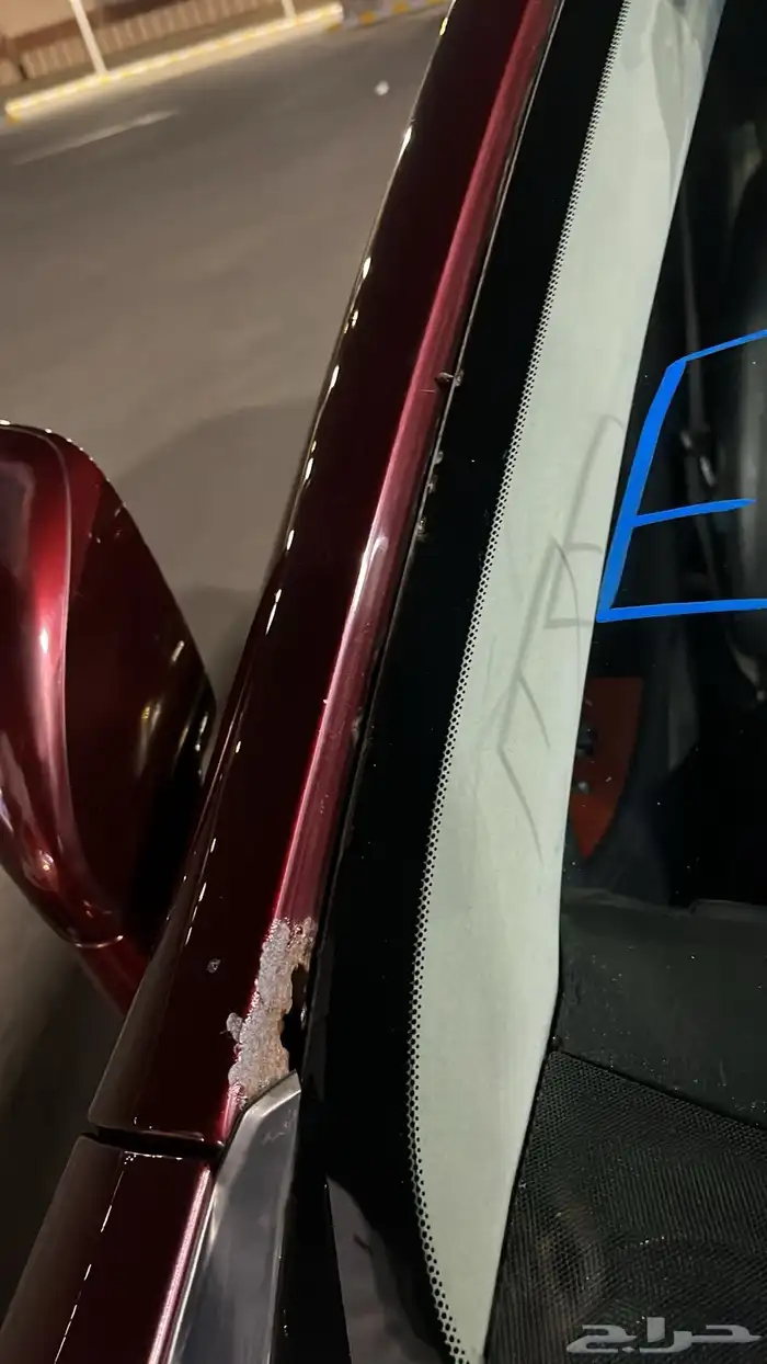 لكزس es350 .2007 ممشى 152 56