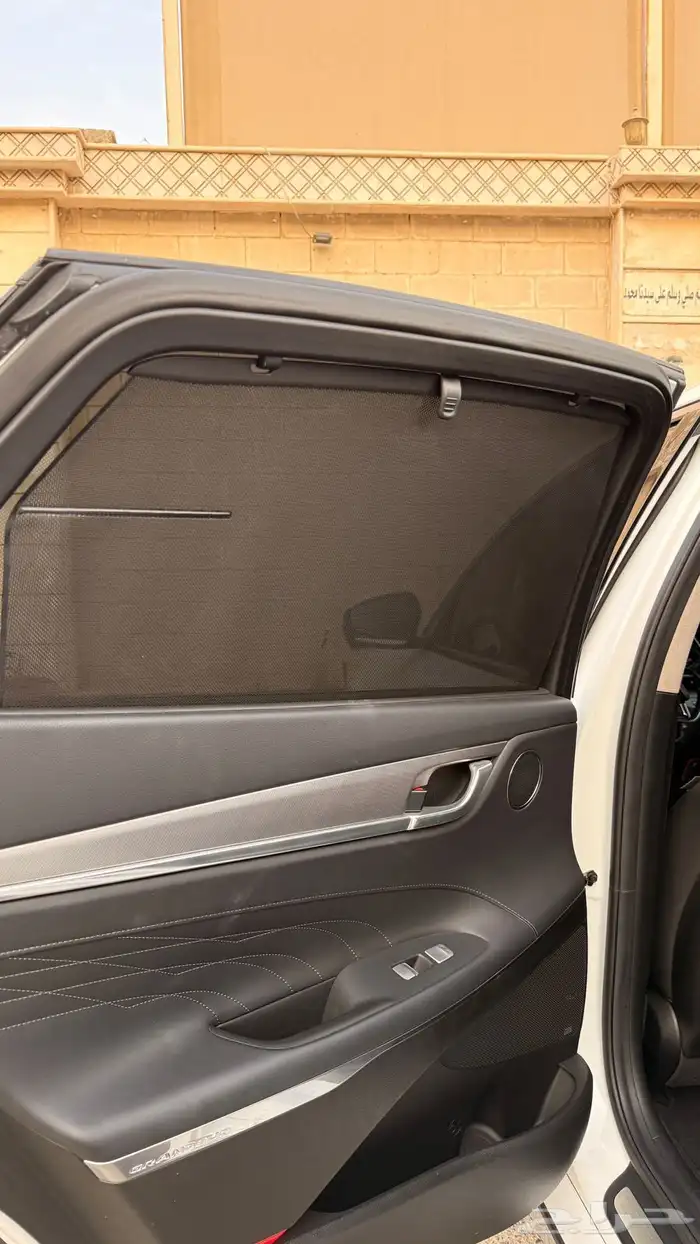 هيونداي ازيرا 2020 ( بنزين) v4 فل كامل 13