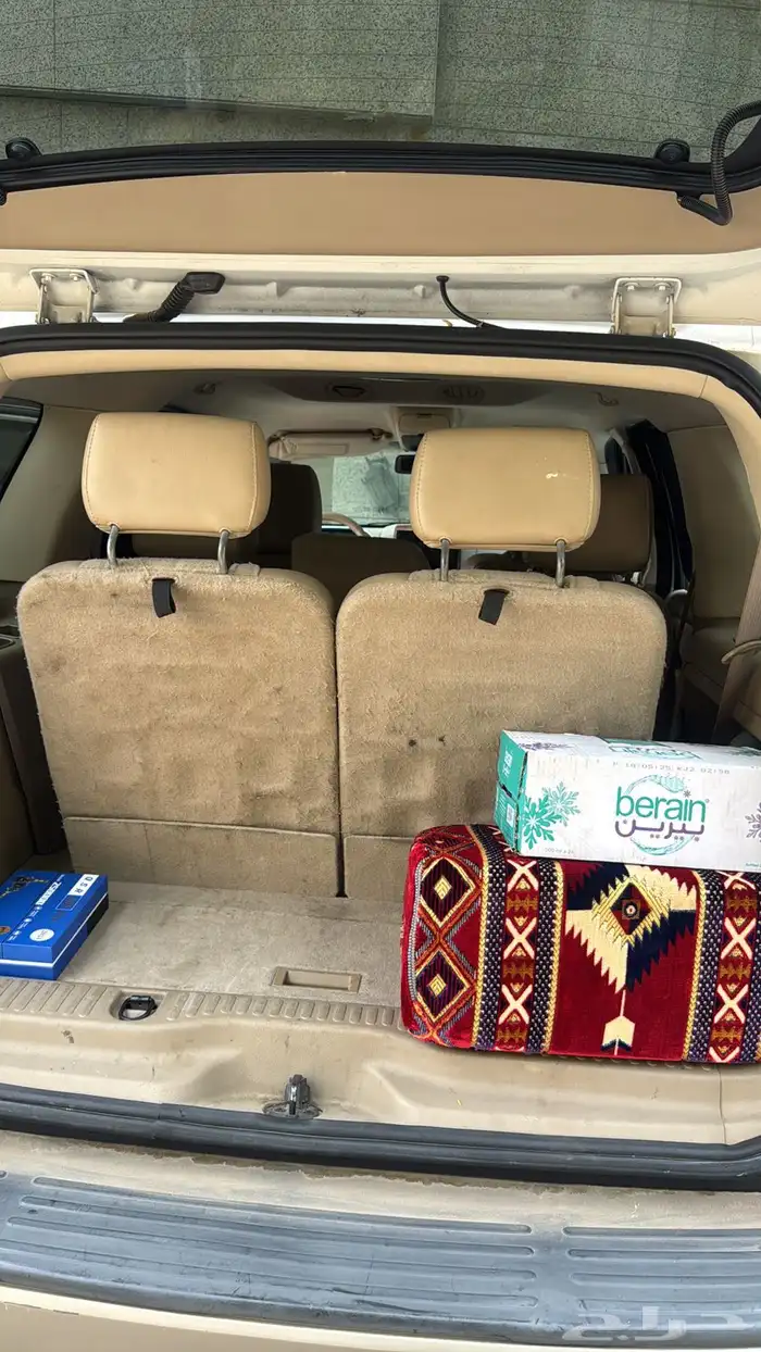 فورد اكسبلور 2010 11