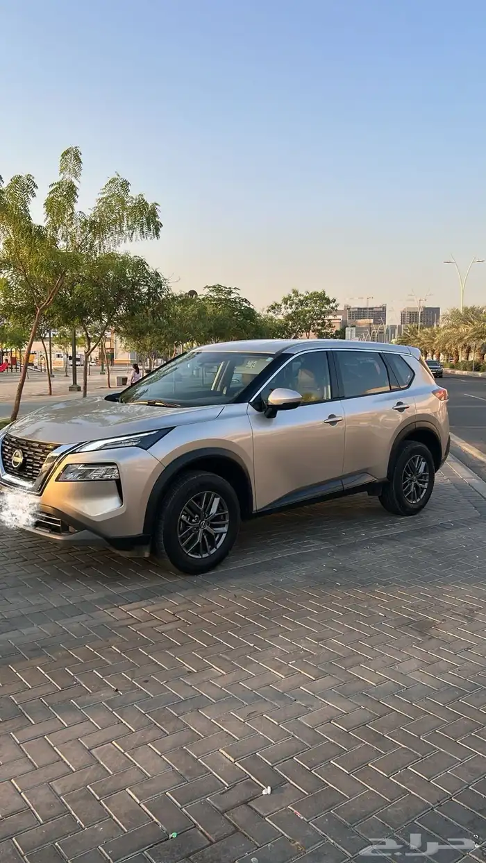 نيسان إكستريل 2024 0