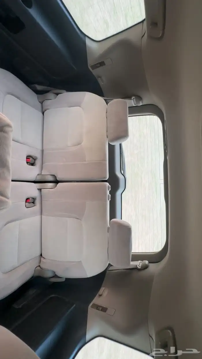 جيب لاند كروزر 8 سلندر GXR 2009 9