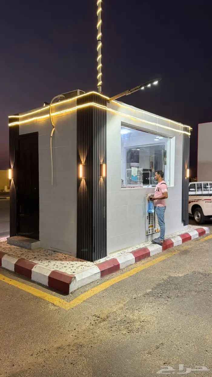 بوفيه للتقبيل 5