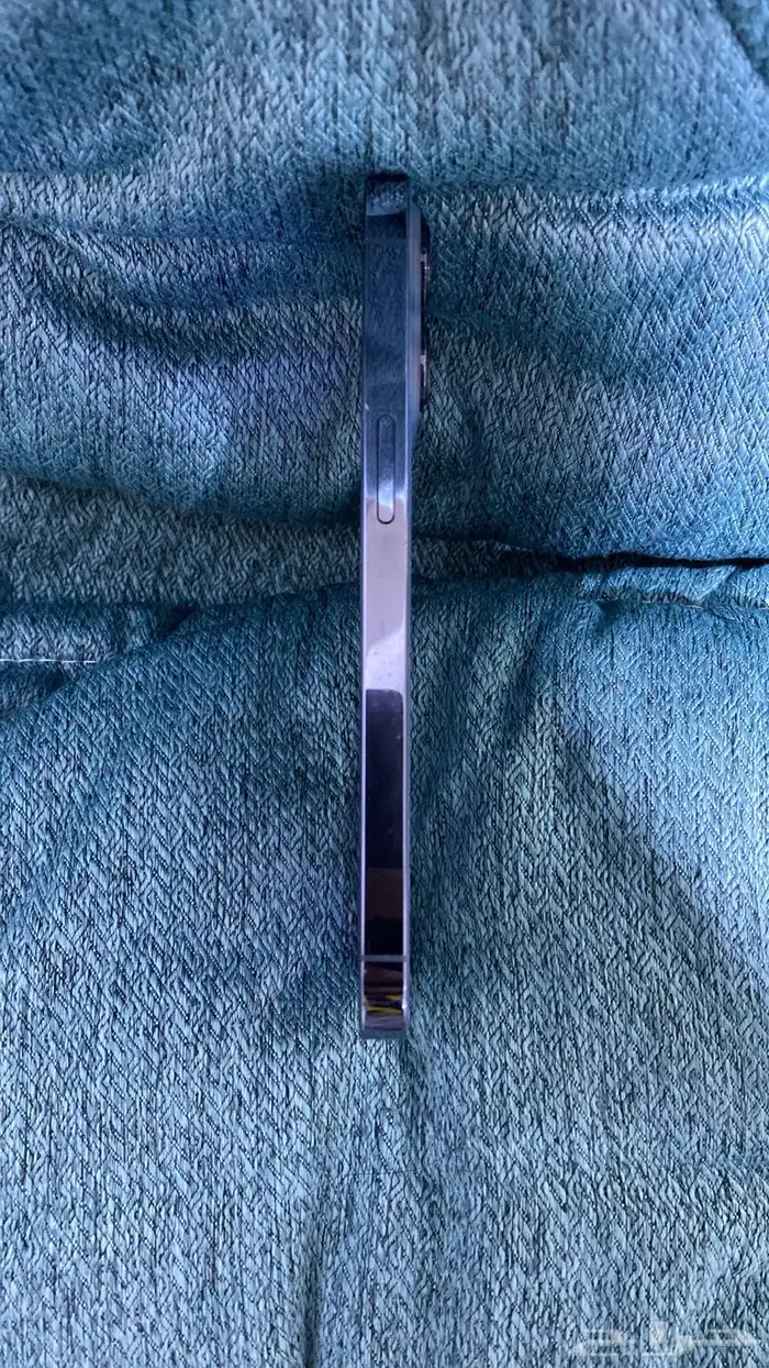 ايفون 13 برو نضيف 4