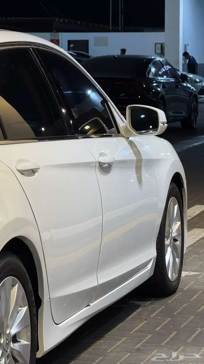 هوندا اكورد 2015 1