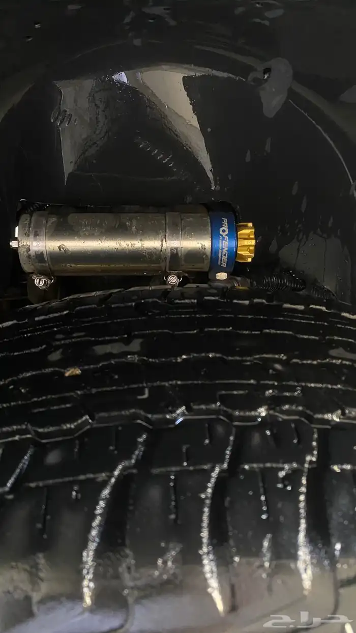 للبيع سلفرادو 2012 z71 مالك اول 6