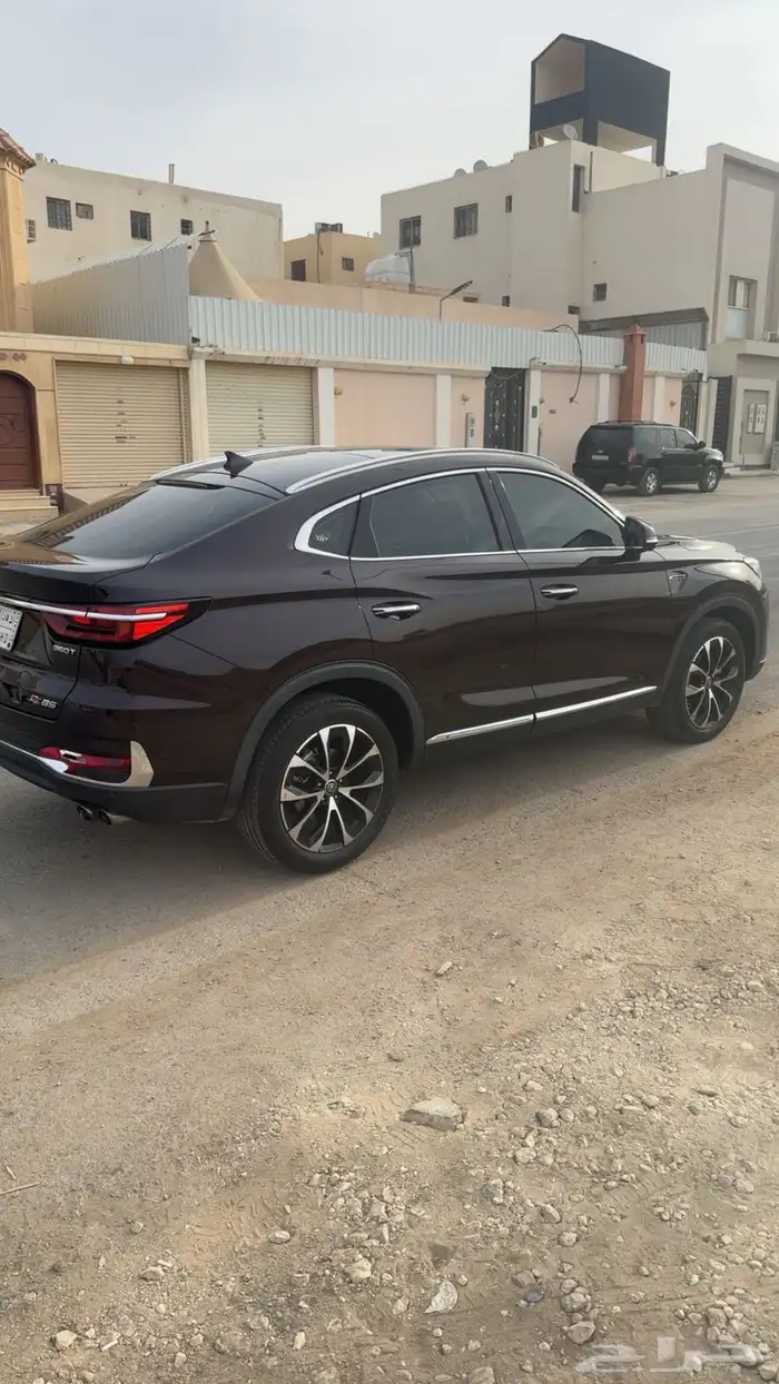 شانجان C85 فل كامل 9